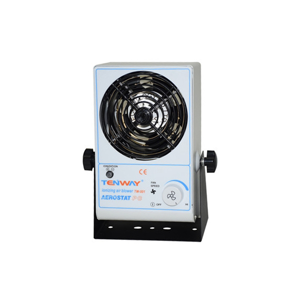 TW-001臺式離子風(fēng)機(jī)